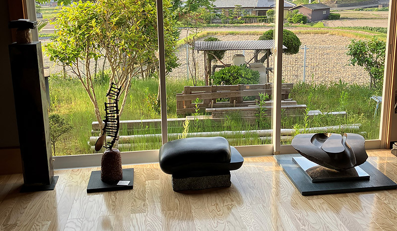 池川彫刻美術館